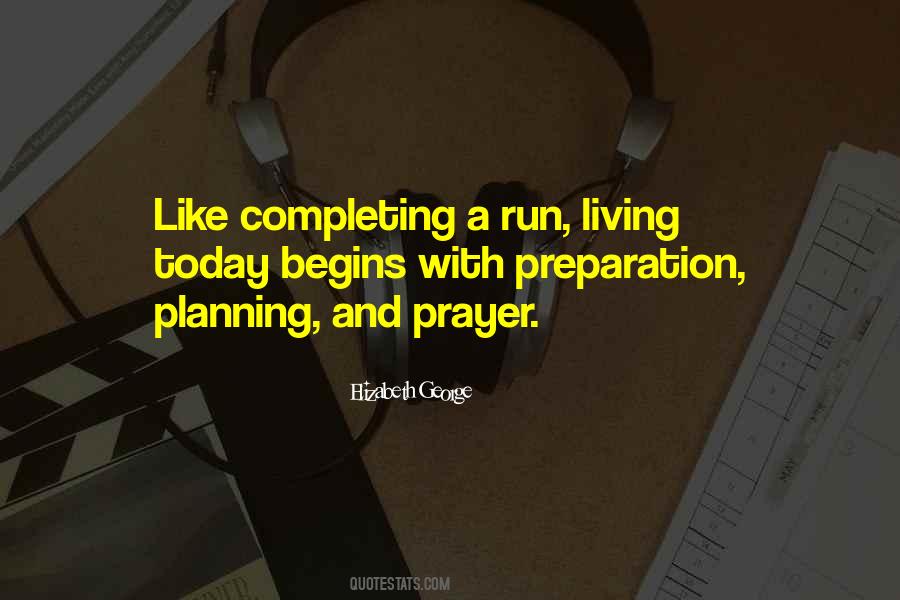 Plan And Prepare Quotes #1748607