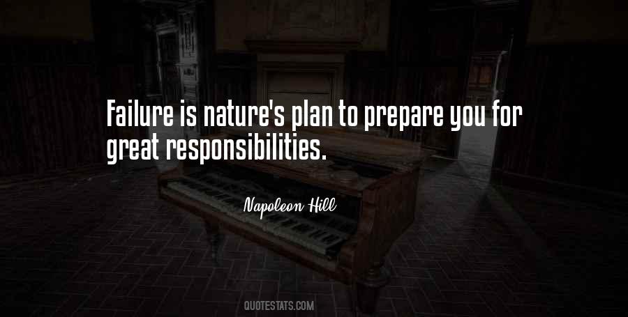 Plan And Prepare Quotes #982180