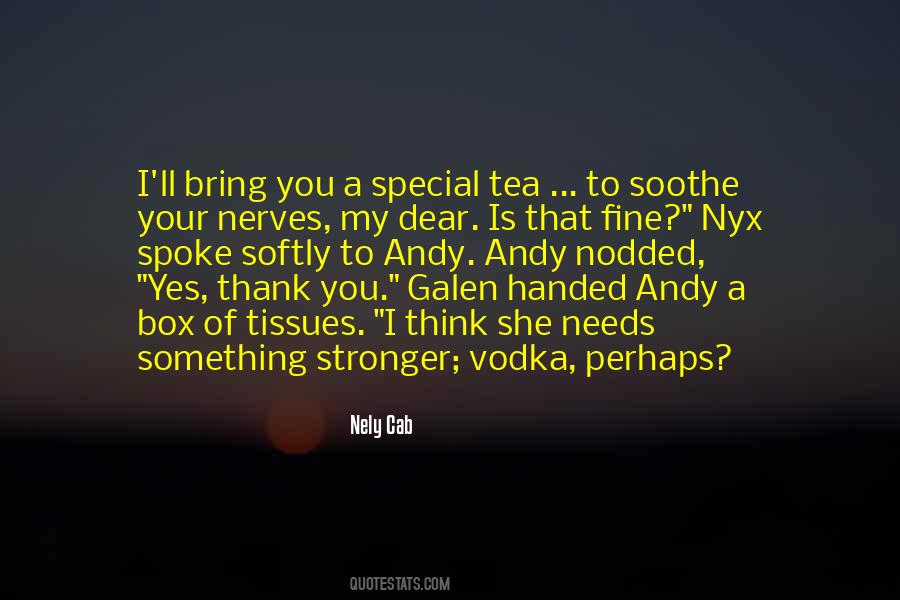 Quotes About Galen #1825966