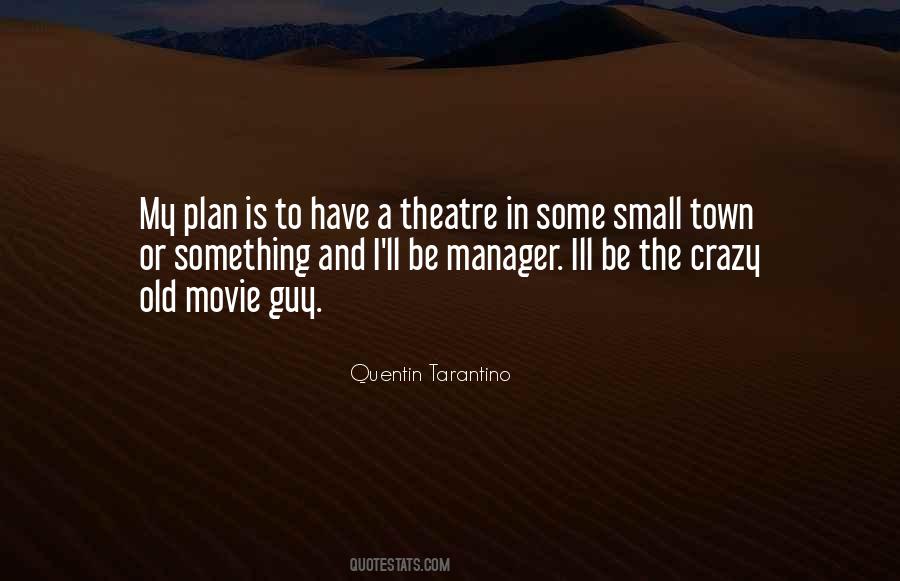 Plan B Movie Quotes #396443
