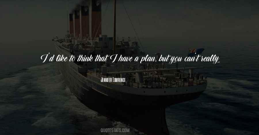 Plan B Movie Quotes #681465