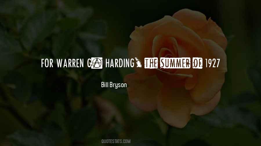 Quotes About Warren G Harding #1356174 Quotes About Warren G Harding #1356174