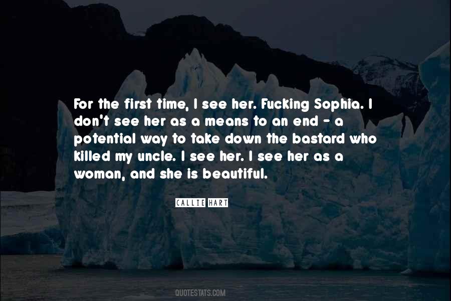 Quotes About Sophia #235957