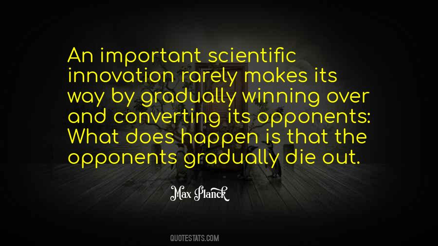 Planck Quotes #1594049