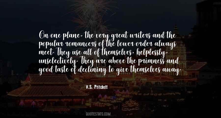 Plane Quotes #1749003