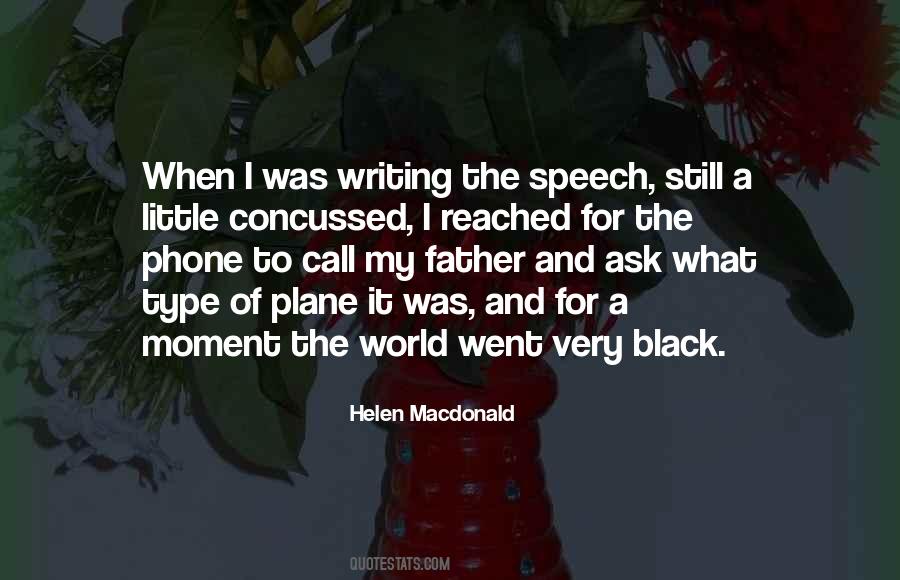 Plane Quotes #1759927