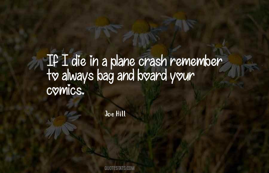 Plane Quotes #1785717