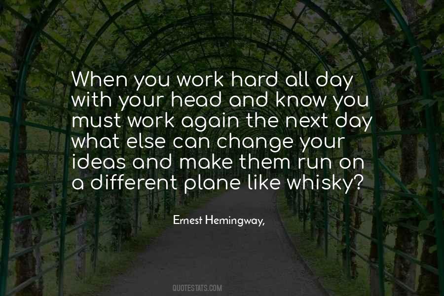Plane Quotes #1793423