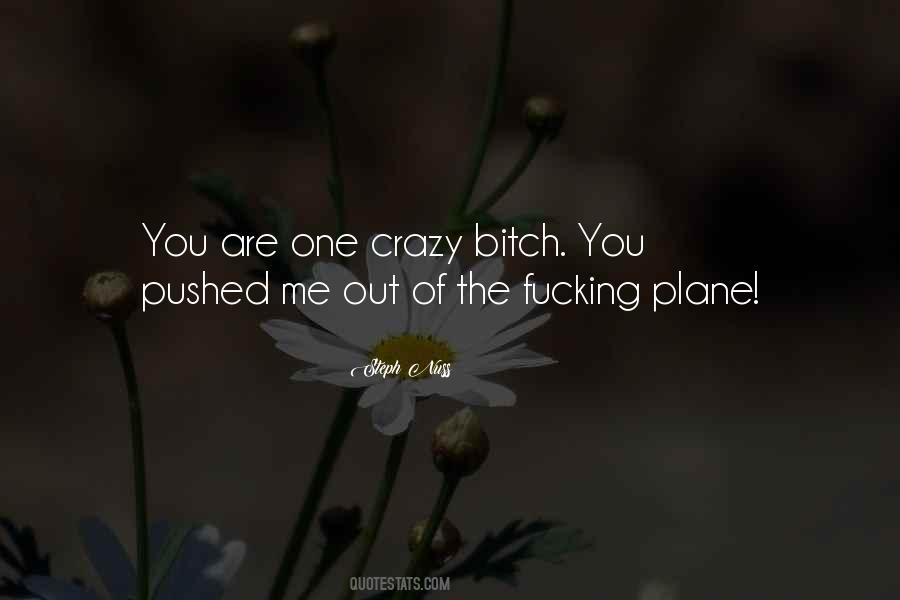 Plane Quotes #1799845