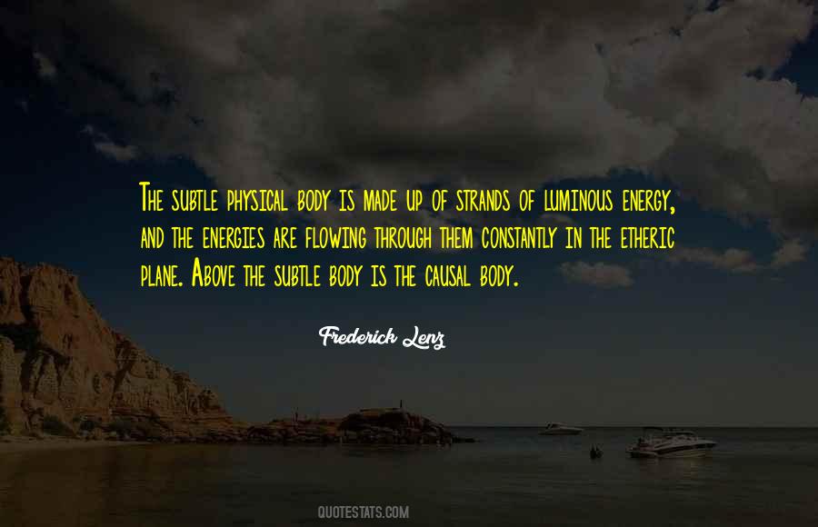 Plane Quotes #1832906