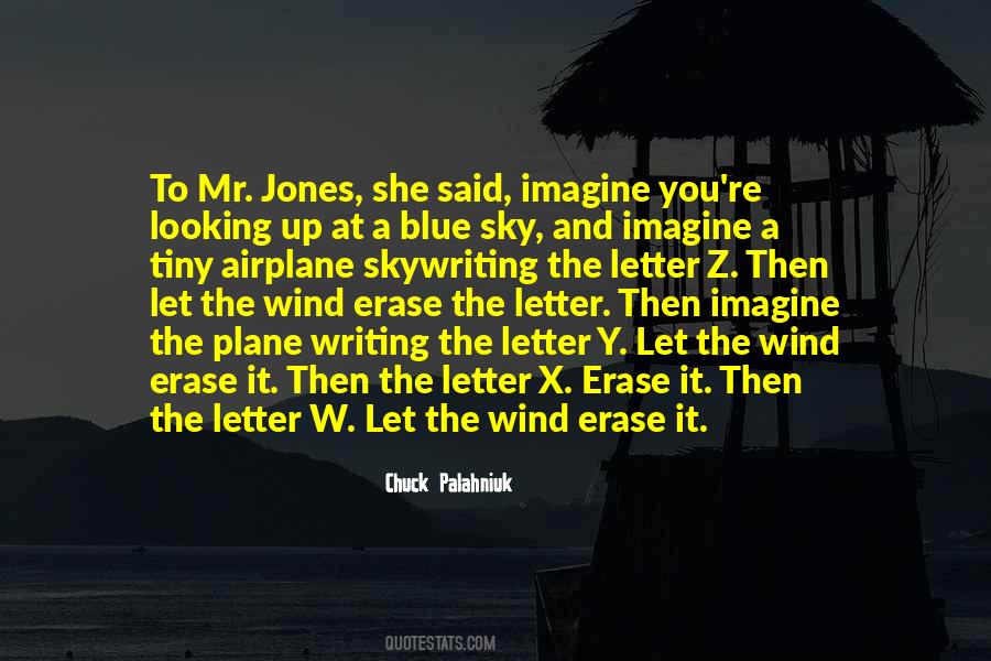 Plane Quotes #1854184