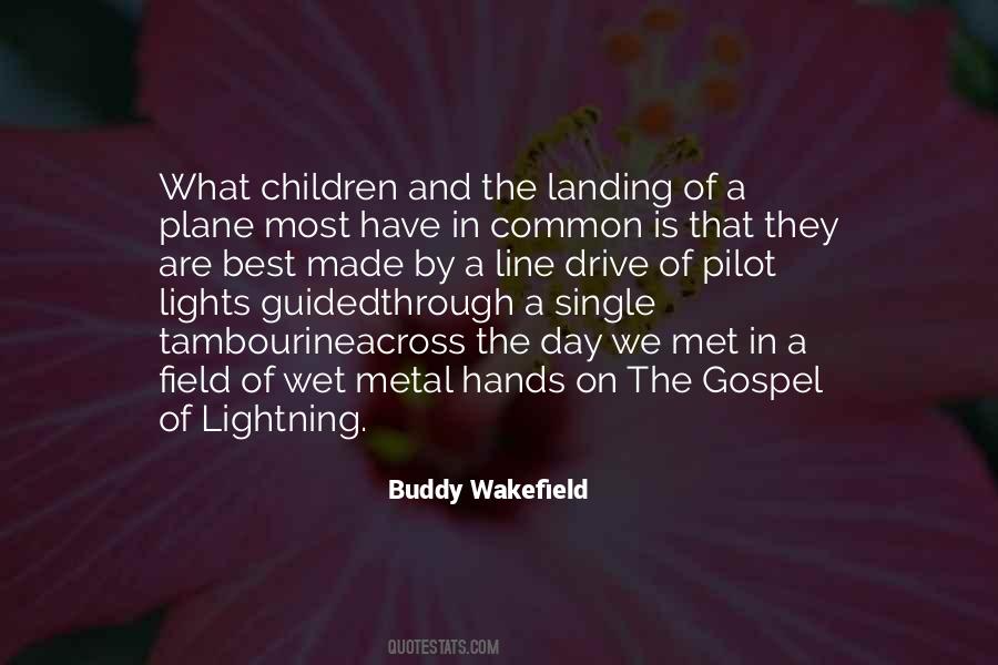 Plane Quotes #1854425