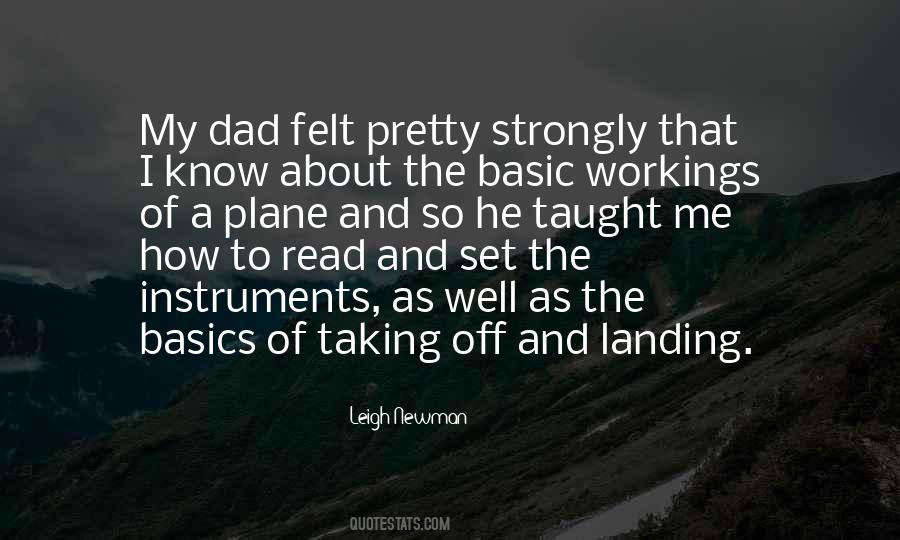 Plane Quotes #1858739