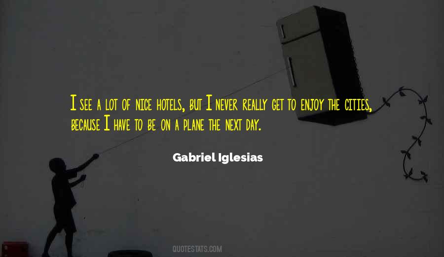 Plane Quotes #1860062
