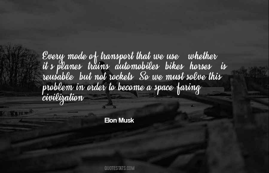 Planes Trains Automobiles Quotes #1121506