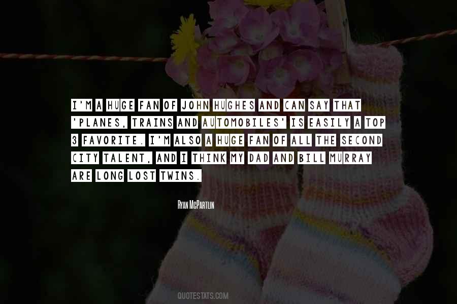 Planes Trains Automobiles Quotes #1288822