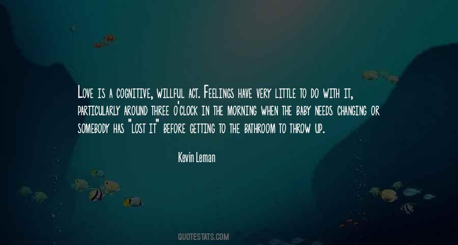 Quotes About Kevin Love #475153