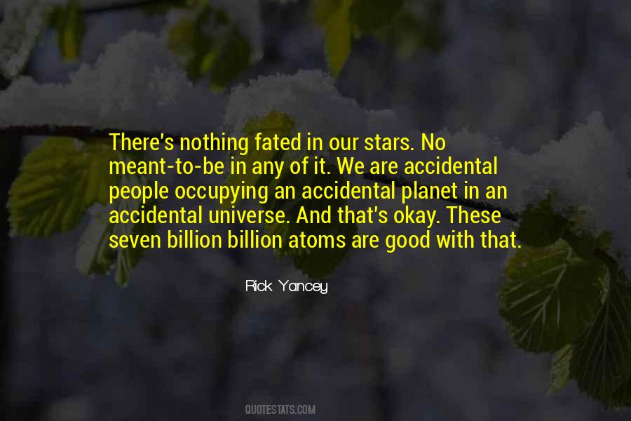 Planet Quotes #26084