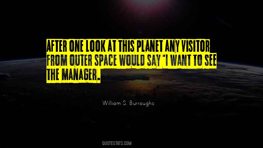 Planet Quotes #928