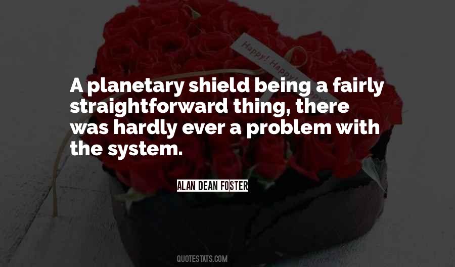 Planetary Quotes #1081734