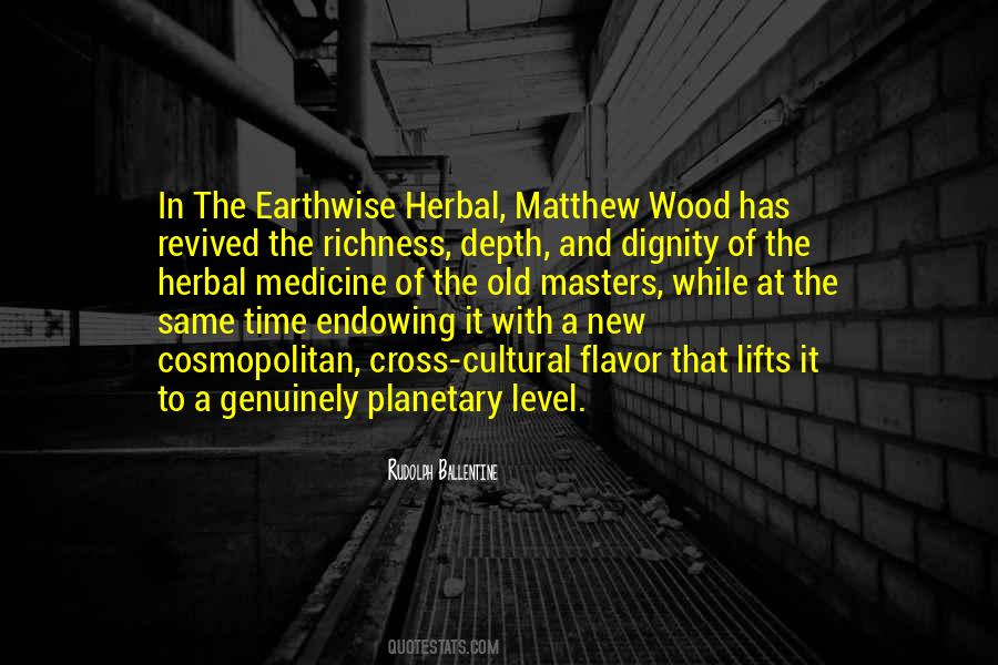Planetary Quotes #1351013