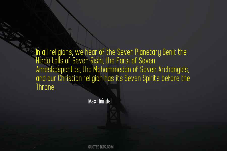 Planetary Quotes #1428765