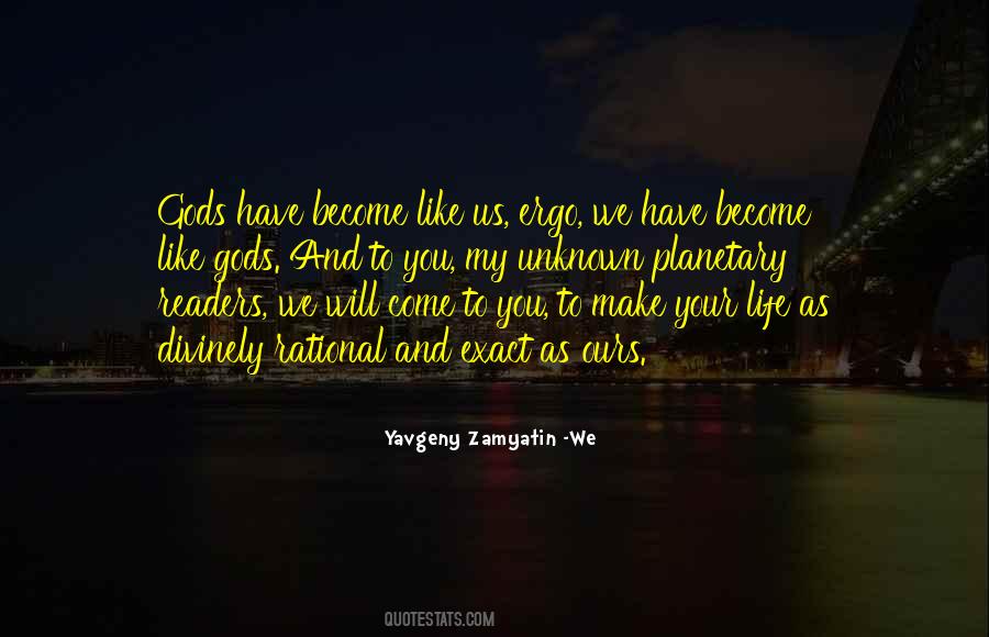 Planetary Quotes #1527109