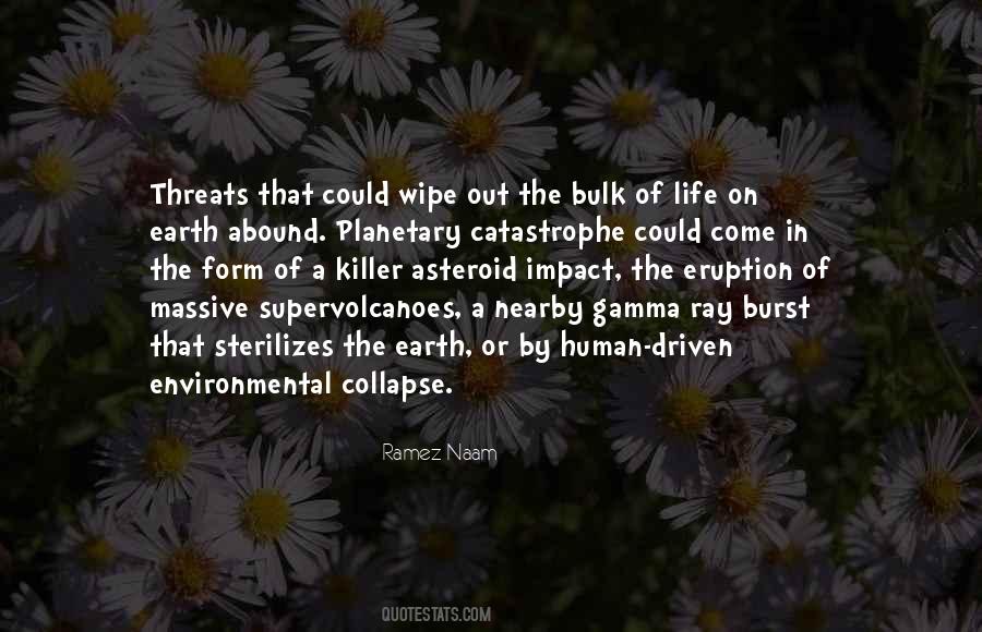 Planetary Quotes #1573922