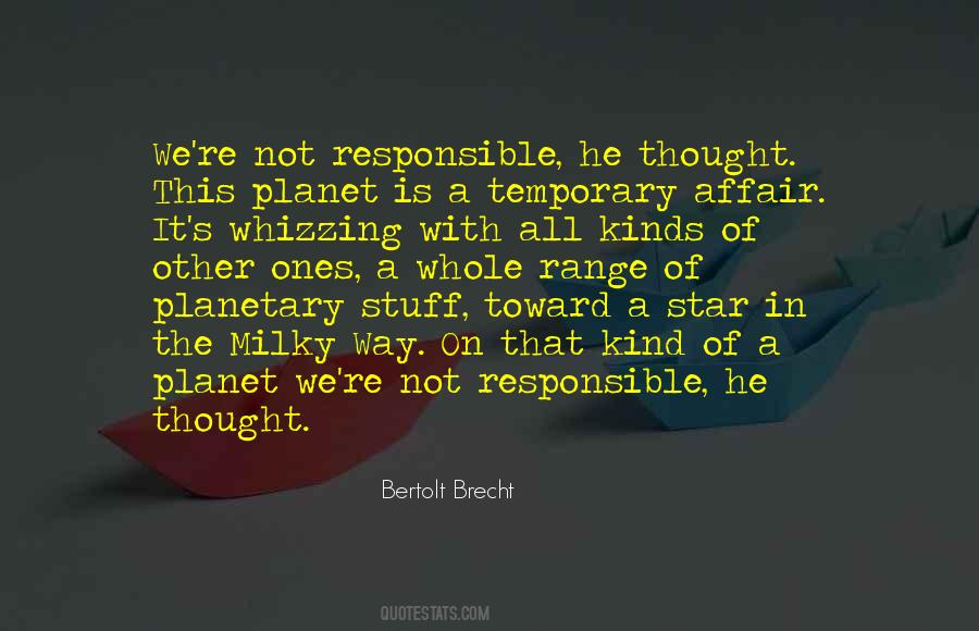 Planetary Quotes #599413