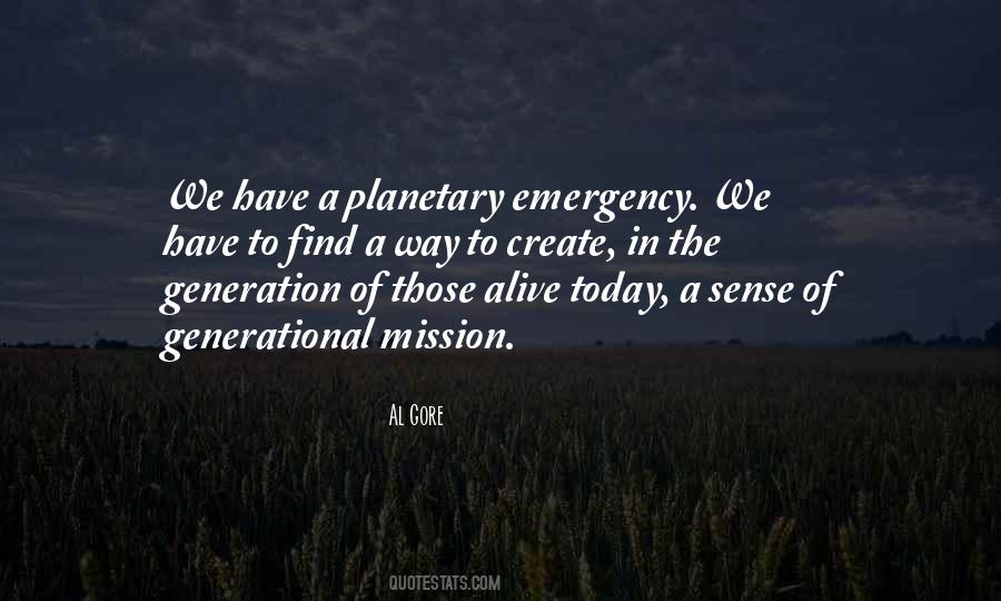 Planetary Quotes #763082