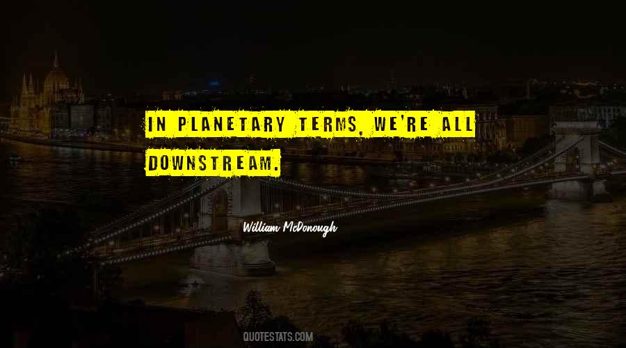 Planetary Quotes #767085