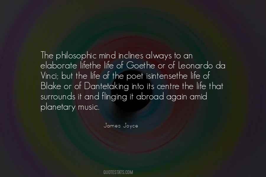Planetary Quotes #905942