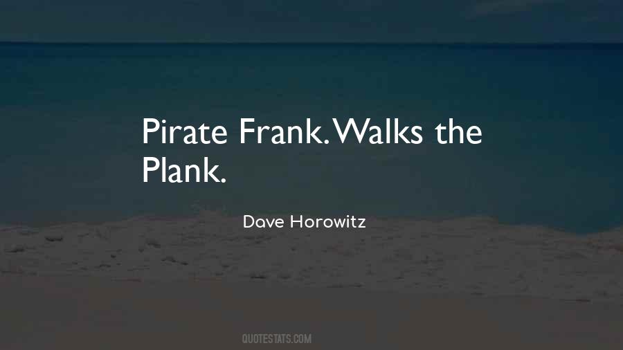 Plank Quotes #642212