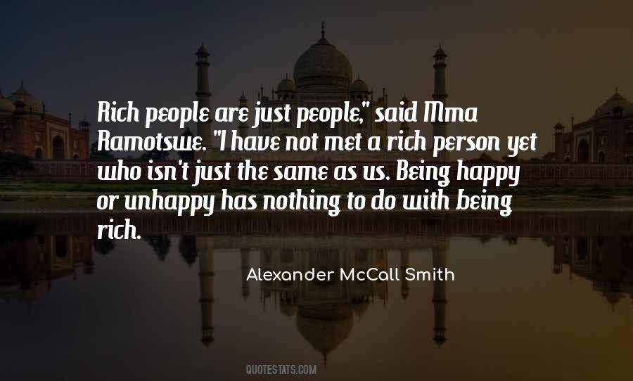 Quotes About Being A People Person #88859