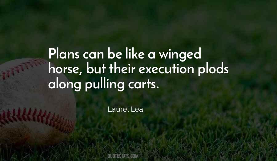 Planning Vs Execution Quotes #1452420