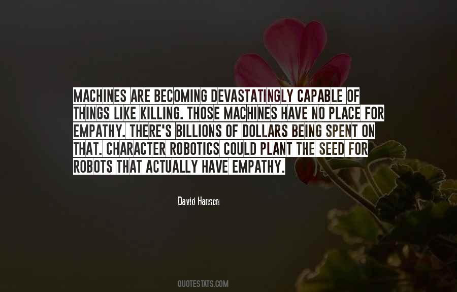 Plant Seed Quotes #1090595