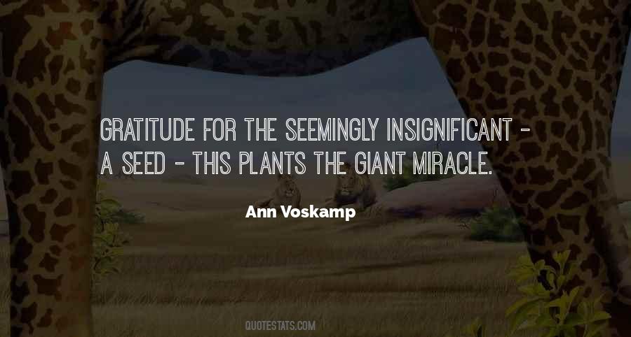 Plant Seed Quotes #1471299