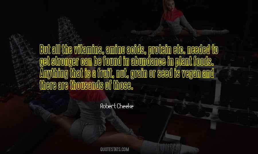 Plant Seed Quotes #1492500