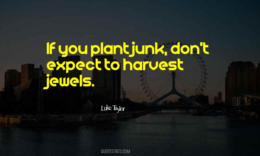 Plant Seed Quotes #262616