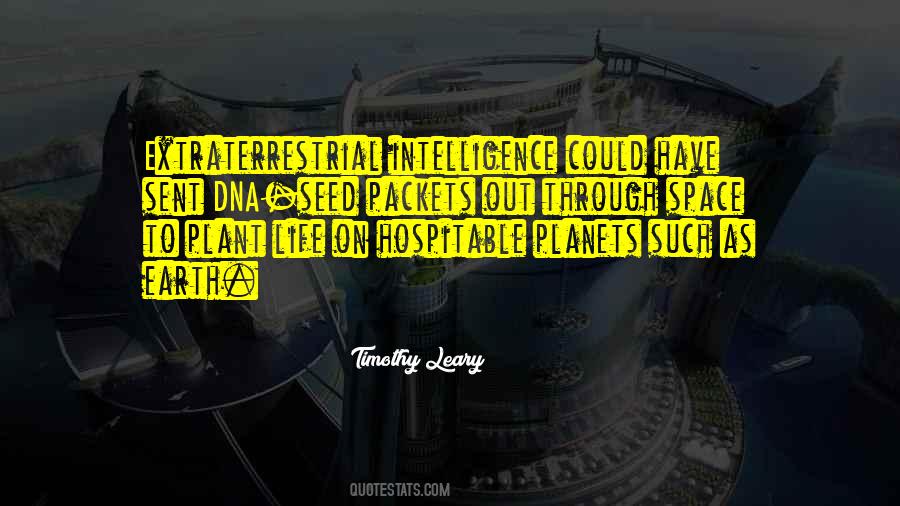 Plant Seed Quotes #490024