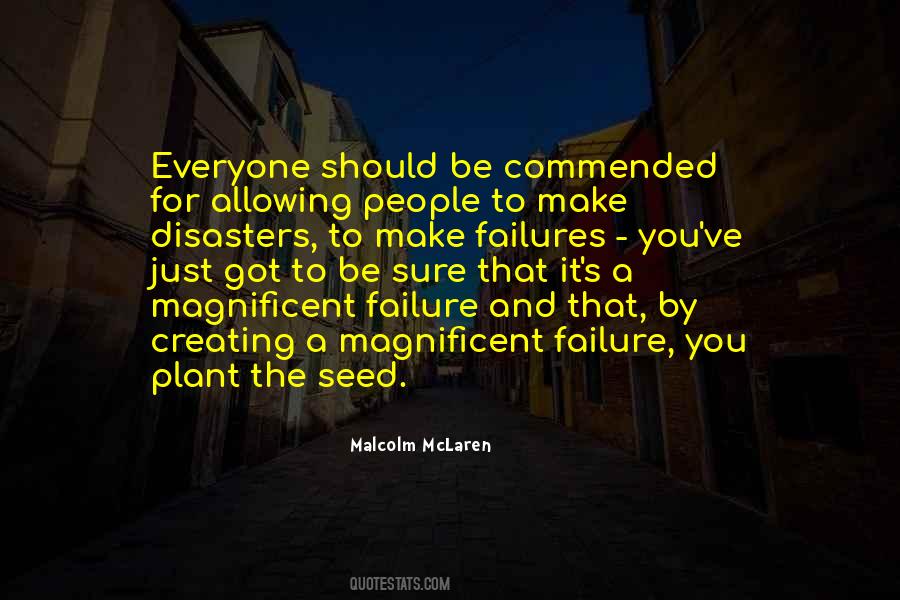 Plant Seed Quotes #518244