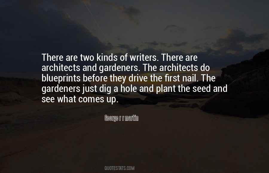 Plant Seed Quotes #866867