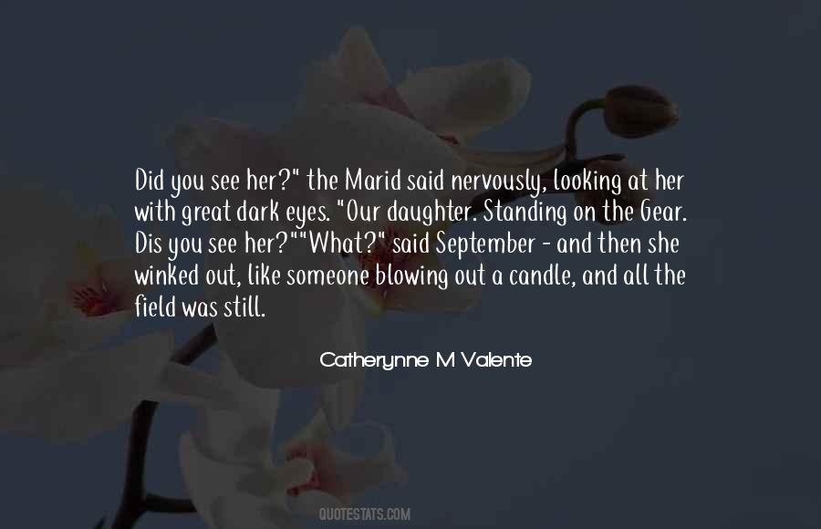 Quotes About 1 September #36556