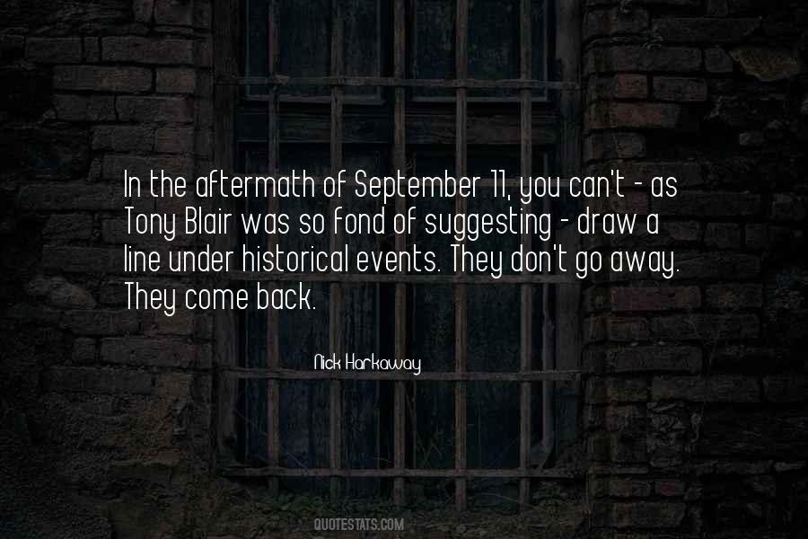 Quotes About 1 September #3872