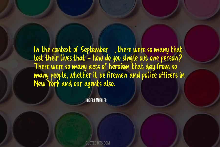 Quotes About 1 September #71923