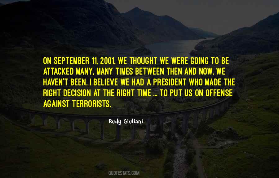 Quotes About 1 September #88215