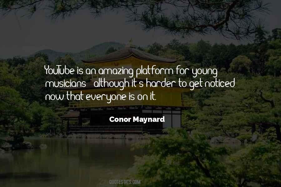 Platform Quotes #1315898