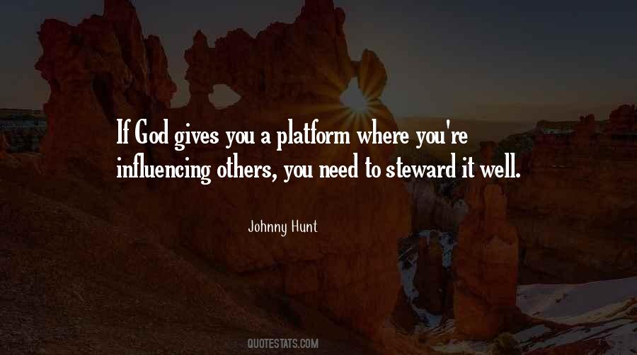 Platform Quotes #1362112