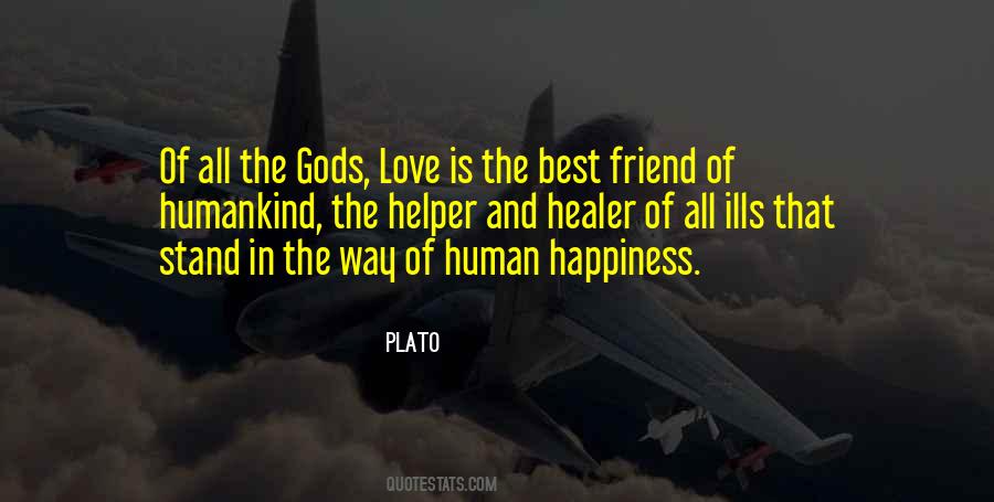 Plato Love Quotes #1539051