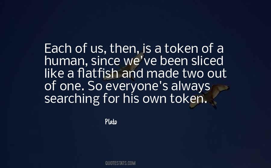 Plato Love Quotes #1863272